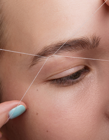 Ölçülü Kaş Alımı İzmir | Pakalın Güzellik