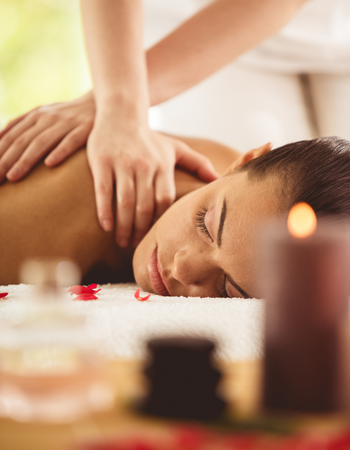 Rahatlatıcı Masaj İzmir | Pakalın Güzellik
