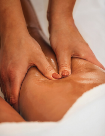 Selülit Masajı İzmir | Pakalın Güzellik