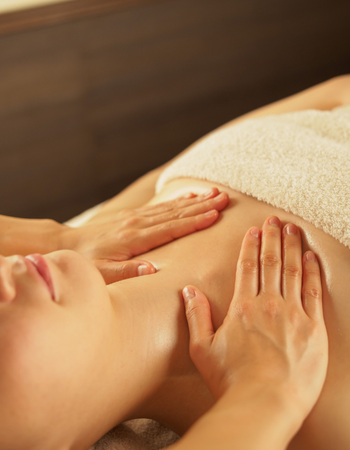 Dekolte Bakımı İzmir | Pakalın Güzellik