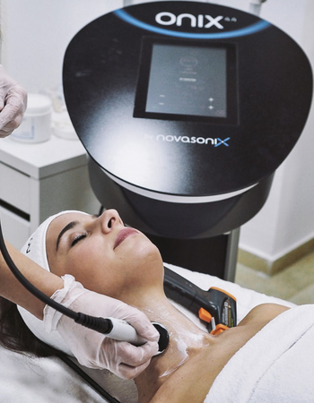 Novasonix İzmir | Pakalın Güzellik